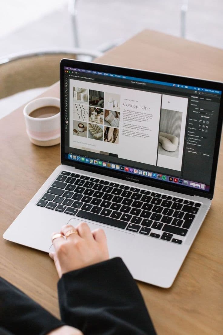 How to Choose the Right Template for Your Website