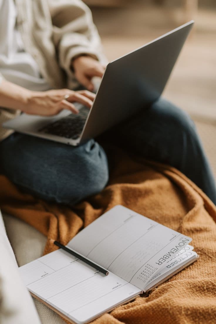 Best Practices for Creating a Professional Website Using Ready-Made Templates